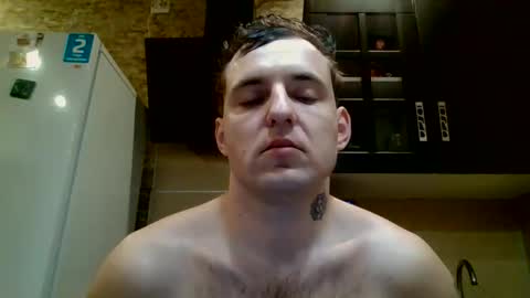 johny27 online show from April 11, 9:02 am