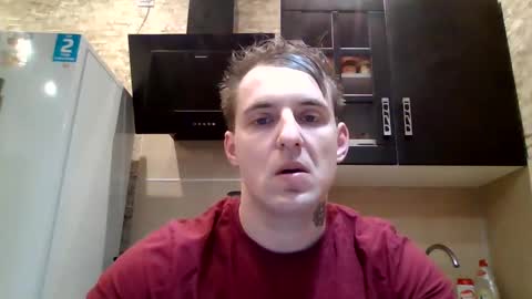 johny27 online show from January 10, 11:33 am