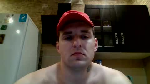 johny27 online show from December 1, 4:10 pm