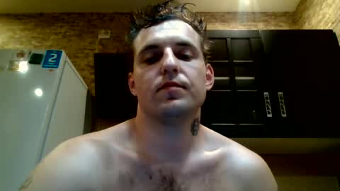 johny27 online show from June 22, 2:43 pm