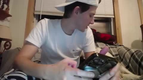 Snapshot of johstondude chatting on November 1, 12:36 am Johston online show from November 1, 12:36 am