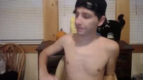 Johston online show from November 10, 8:58 pm