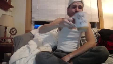 Johston online show from November 7, 1:53 am