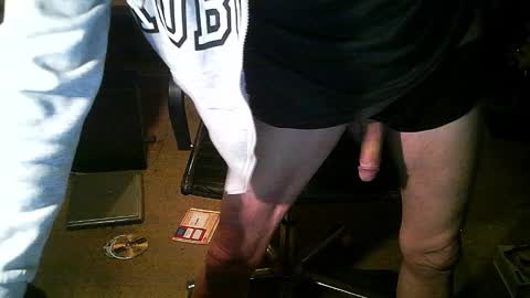 Dirty Harry online show from February 8, 12:28 am