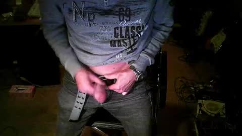 Dirty Harry online show from December 30, 1:37 am