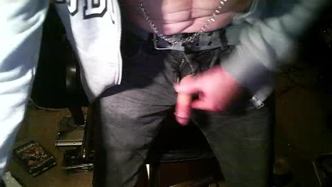 Dirty Harry online show from February 13, 11:58 pm