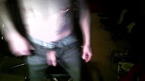 Dirty Harry online show from January 12, 10:43 pm