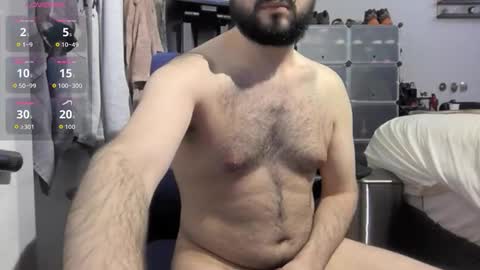 Mason online show from March 14, 2:35 pm