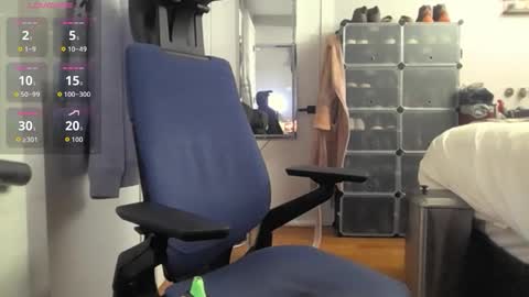 Mason online show from February 12, 5:08 pm