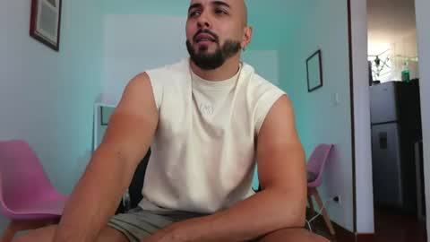 Jon online show from July 24, 4:36 pm