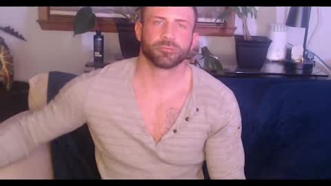 Jon Aries online show from February 17, 11:36 pm