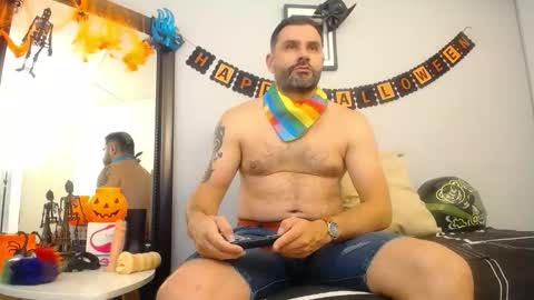  JONAS BEARD  online show from October 29, 3:48 pm