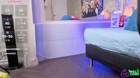 Jonas  online show from March 5, 10:17 pm