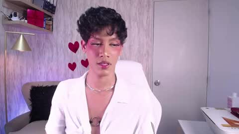 Jonas  online show from March 8, 2:04 am