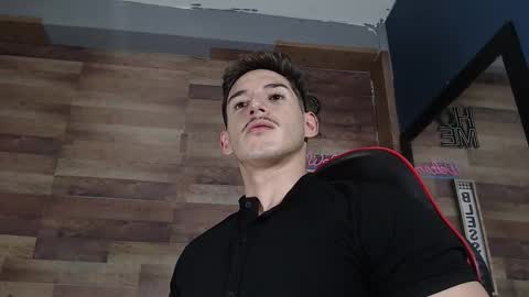 jonathancast08 online show from September 26, 12:52 am