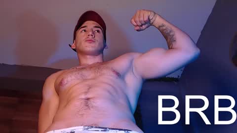 jonathancast08 online show from February 17, 6:59 pm