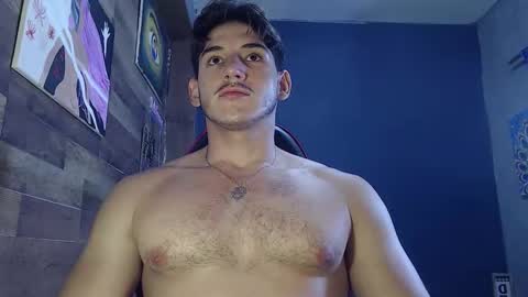 jonathancast08 online show from February 20, 6:19 am