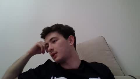 jonhy_merlin online show from March 26, 4:33 pm