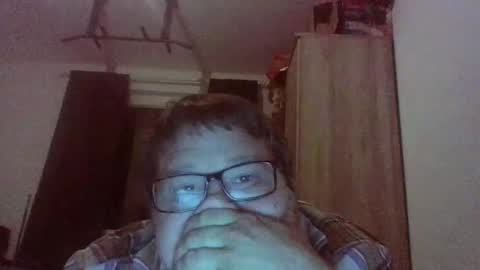 joni90ok online show from October 19, 6:11 pm