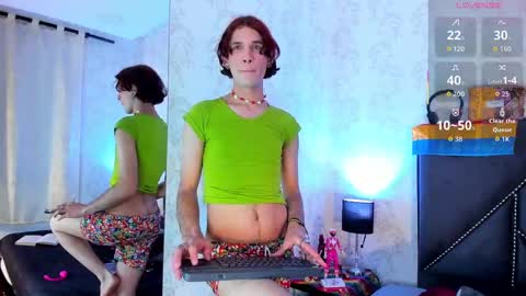 jonny_gilbert online show from September 11, 4:22 am