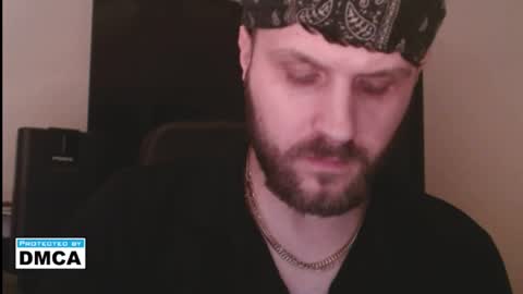 Jonny Bans online show from April 12, 1:09 am