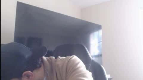 Jonny Bans online show from May 7, 12:38 pm