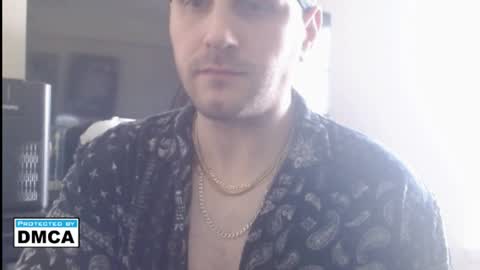 Jonny Bans online show from May 22, 5:18 pm