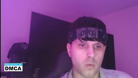 Jonny Bans online show from April 13, 4:35 am