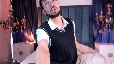 JonnyGreey online show from January 7, 6:57 pm