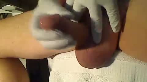 Jon online show from October 28, 5:15 pm