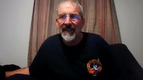 Jon online show from November 29, 10:56 pm