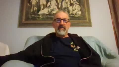 Jon online show from January 19, 2:03 am