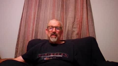 Jon online show from October 7, 12:37 am