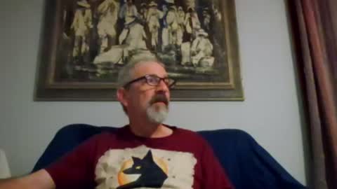 Jon online show from July 4, 3:20 am