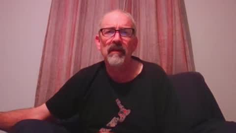 Jon online show from September 18, 2:46 am