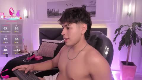 JORDAN online show from November 4, 9:38 pm