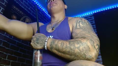 Jordan  online show from November 5, 9:39 pm