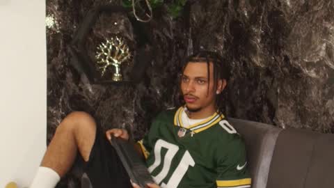 jordan online show from January 18, 7:38 pm