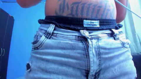 Jordanharrd online show from November 20, 1:05 am