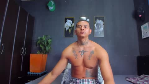 Jordanharrd online show from March 2, 12:09 am