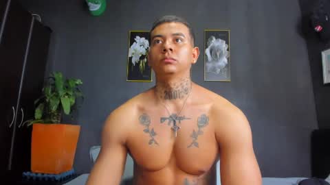 Jordanharrd online show from December 24, 2:10 am