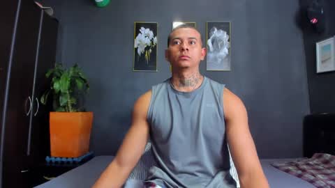 Jordanharrd online show from January 14, 10:02 pm