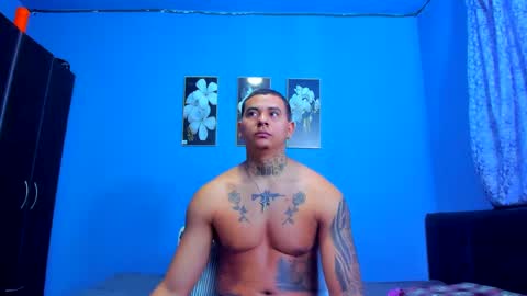 Jordanharrd online show from September 15, 10:22 pm