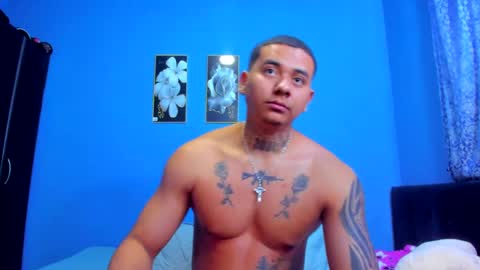 Jordanharrd online show from October 3, 1:21 am