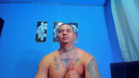 Jordanharrd online show from June 13, 1:47 am