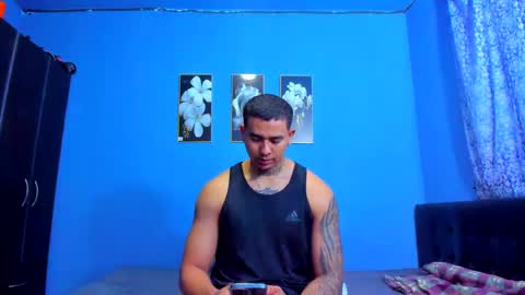 Jordanharrd online show from September 21, 2:01 am