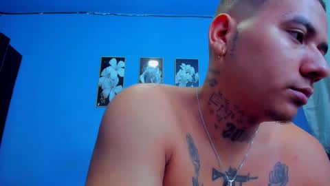 Jordanharrd online show from May 27, 1:57 am