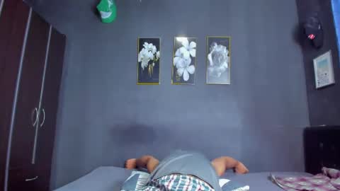 Jordanharrd online show from February 28, 12:10 am