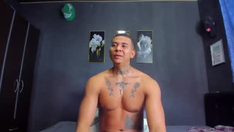 Jordanharrd online show from March 2, 10:02 pm