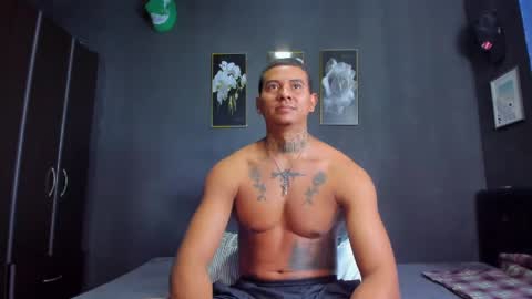 Jordanharrd online show from February 22, 2:28 am